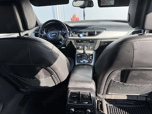 Audi a6 cu - imagine 4