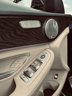 Mercedes C250 4Matic - imagine 7