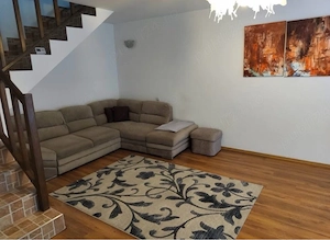 Casa duplex la cheie in Tautii Magheraus - imagine 4