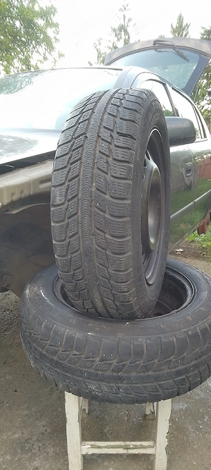 Anvelope all season M+S 185 /65 R15 