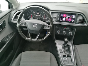 Seat leon 2018 automat 