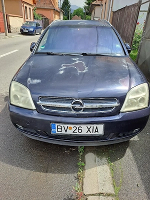 Vand Opel Vectra Caravan
