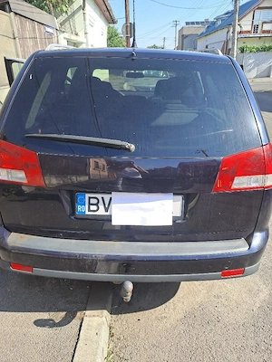 Vand Opel Vectra Caravan - imagine 4