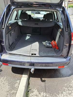 Vand Opel Vectra Caravan - imagine 5