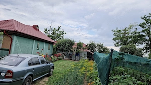 Casa bătrânească de vânzare  - imagine 4