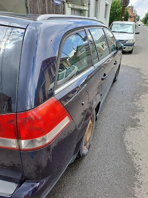 Vand Opel Vectra Caravan - imagine 7