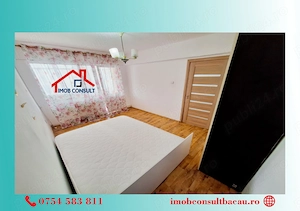 Apartament cu 2 camere de închiriat   Centru, Bacău | Etaj 1 | CE1712 - imagine 2