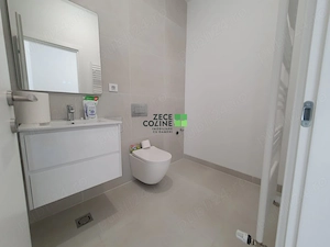 Comisiom 0%, Silk District, 2 camere de inchiriat, in curs de mobilare - imagine 4