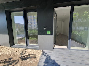 Comisiom 0%, Silk District, 2 camere de inchiriat, in curs de mobilare - imagine 6