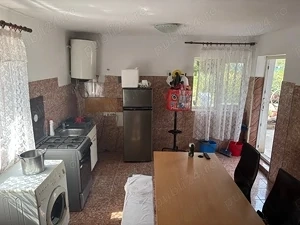 Propietar vand teren intravilan + casa batraneasca sat Cojesti comuna Belciugatele 1930m2 - imagine 7