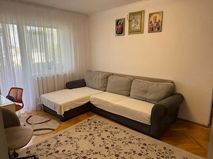Apartament de vanzare 3 camere micro 6 