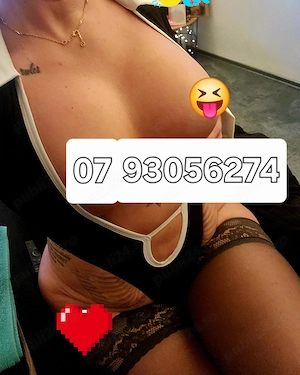 Doamna matura 43 ani !!!  