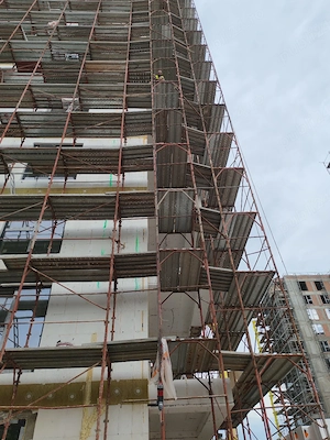 Firmă de construcții din București angajează - imagine 2