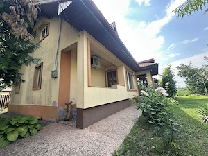 Agentia imobiliara VIGAFON vinde casa 6 camere Fulga de Sus-Prahova - imagine 2