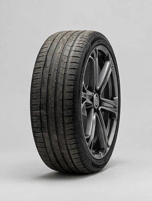 Jante Originale BRABUS R22 – Mercedes ML / GLE / GL / GLS – Made in Germany  - imagine 4