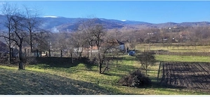 Vând teren în comuna Baru - imagine 2
