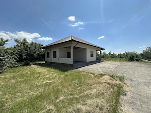 Agentia imobiliara VIGAFON vinde casa 2 camere Finta-Dambovita - imagine 2