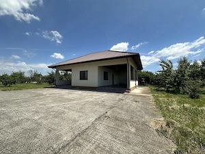 Agentia imobiliara VIGAFON vinde casa 2 camere Finta-Dambovita - imagine 9