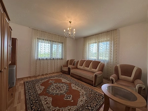 Agentia imobiliara VIGAFON vinde casa 2 camere Finta-Dambovita - imagine 3