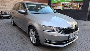 Skoda octavia 2.0 150 cp - imagine 2