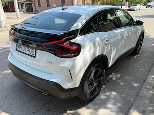 Citroen C4 automat - imagine 5