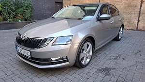 Skoda octavia 2.0 150 cp