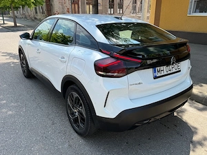 Citroen C4 automat - imagine 7