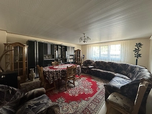 Agentia imobiliara VIGAFON vinde casa 7 camere Cornesti-Dambovita - imagine 2