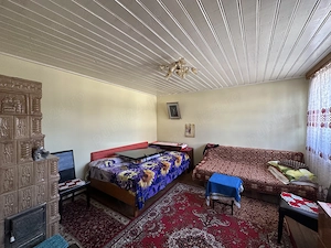 Agentia imobiliara VIGAFON vinde casa 7 camere Cornesti-Dambovita - imagine 14