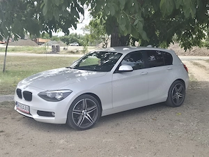 Bmw seria 1, 118d - imagine 5