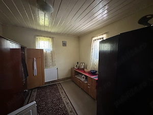 Agentia imobiliara VIGAFON vinde casa 7 camere Cornesti-Dambovita - imagine 5