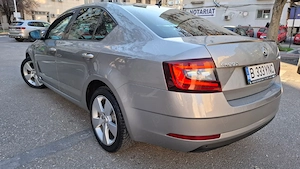 Skoda octavia 2.0 150 cp - imagine 4
