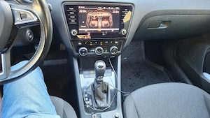 Skoda octavia 2.0 150 cp - imagine 5