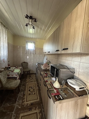 Agentia imobiliara VIGAFON vinde casa 7 camere Cornesti-Dambovita - imagine 11
