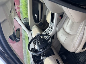 Vând Land Rover Range Rover Evoque - imagine 4
