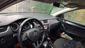 Skoda octavia 2.0 150 cp - imagine 7