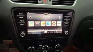 Skoda octavia 2.0 150 cp - imagine 6
