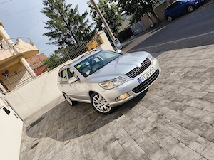 Skoda Octavia 2012 Euro 5 Motor 1.6 TDI Taxe Valabile Proprietar Jante R17 Preț 3350 Euro - imagine 2