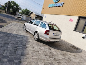 Skoda Octavia 2012 Euro 5 Motor 1.6 TDI Taxe Valabile Proprietar Jante R17 Preț 3350 Euro - imagine 4
