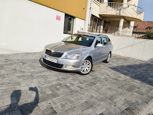 Skoda Octavia 2012 Euro 5 Motor 1.6 TDI Taxe Valabile Proprietar Jante R17 Preț 3350 Euro