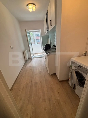  Apartament decomandat cu 2 camere | 53 mp | Zona 13 Decembrie  - imagine 7