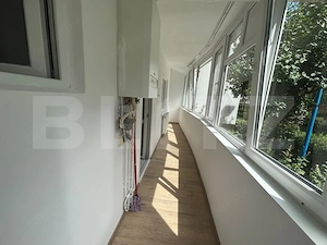  Apartament decomandat cu 2 camere | 53 mp | Zona 13 Decembrie  - imagine 8