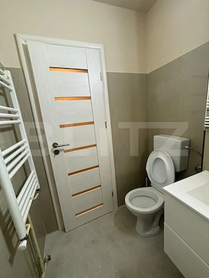 Apartament decomandat cu 2 camere | 53 mp | Zona 13 Decembrie  - imagine 5
