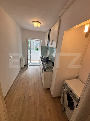  Apartament decomandat cu 2 camere | 53 mp | Zona 13 Decembrie  - imagine 6