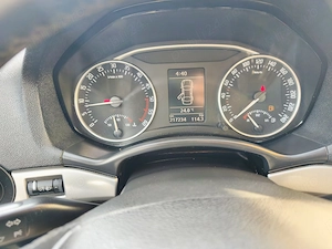 Skoda Octavia 2012 Euro 5 Motor 1.6 TDI Taxe Valabile Proprietar Jante R17 Preț 3350 Euro - imagine 9