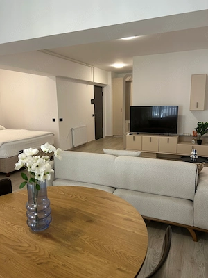 Studio Garsoniera Elegant in Select Residences
