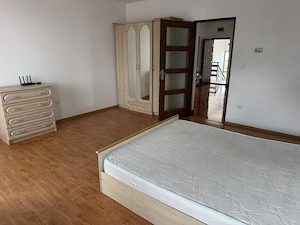 apartament spatios 3 camere balcon parcare Shopping City