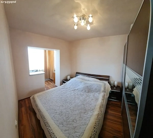 Vand apartament 4 camere - imagine 10