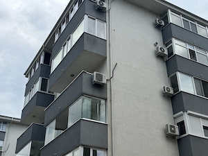 Licitatie publica SVM SMART TOUR-apartament 3 camere Bucuresti