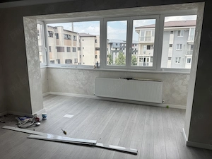 Licitatie publica SVM SMART TOUR-apartament 3 camere Bucuresti - imagine 3